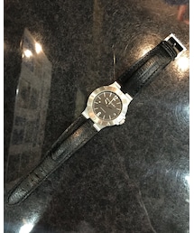 BVLGARI | アナログ腕時計