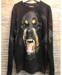 GIVENCHY | スウェット