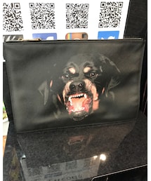 GIVENCHY | クラッチバッグ