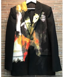 GIVENCHY | テーラードジャケット
