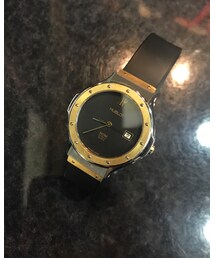 HUBLOT | アナログ腕時計