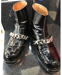 GIVENCHY | ブーツ