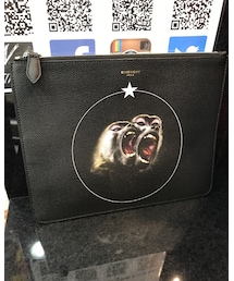 GIVENCHY | クラッチバッグ