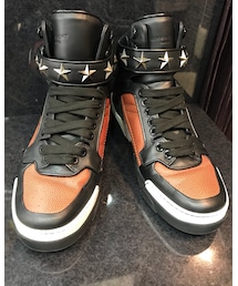 GIVENCHY | シューズ
