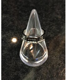 GUCCI | リング