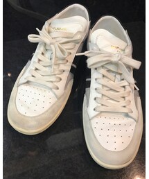 SAINT LAURENT PARIS | スニーカー