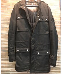 Dior homme | ミリタリージャケット