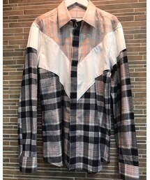GIVENCHY | シャツ/ブラウス