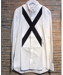 GIVENCHY | シャツ/ブラウス