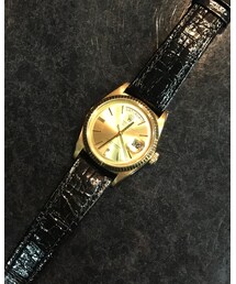 ROLEX | アナログ腕時計