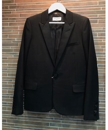 SAINT LAURENT PARIS | テーラードジャケット