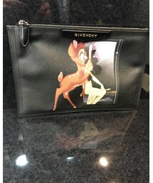 GIVENCHY | クラッチバッグ