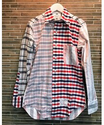THOM BROWNE | シャツ/ブラウス