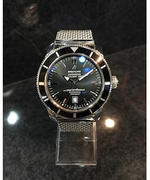 BREITLING | アナログ腕時計