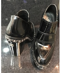 CHANEL | パンプス