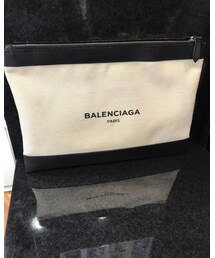 BALENCIAGA | クラッチバッグ