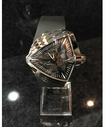 HAMILTON | アナログ腕時計