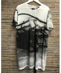 DRKSHDW by RICK OWENS | Tシャツ/カットソー