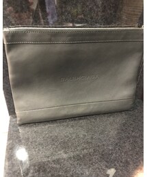 BALENCIAGA | クラッチバッグ