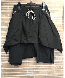 DRKSHDW by RICK OWENS | パンツ