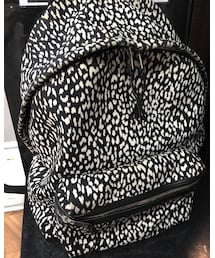 SAINT LAURENT PARIS | バックパック/リュック