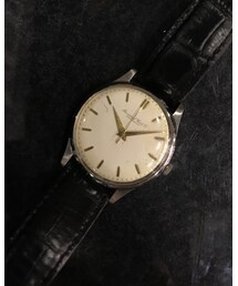 IWC | アナログ腕時計