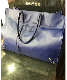 BALENCIAGA | トートバッグ