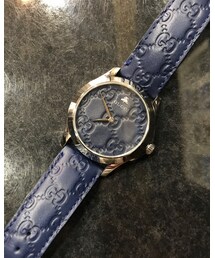 GUCCI | アナログ腕時計