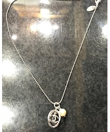 CHANEL | ネックレス