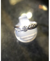 STAR JEWELRY | リング