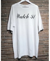 SAINT LAURENT PARIS | Tシャツ/カットソー