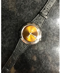 OMEGA | アナログ腕時計