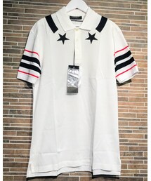 GIVENCHY | ポロシャツ