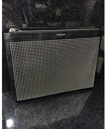 SAINT LAURENT PARIS | クラッチバッグ
