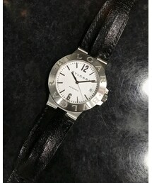 BVLGARI | アナログ腕時計