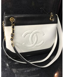 CHANEL | トートバッグ