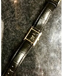 Cartier | アナログ腕時計