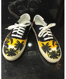 SAINT LAURENT PARIS | スニーカー