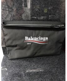 BALENCIAGA | クラッチバッグ