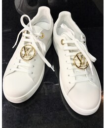 LOUIS VUITTON | スニーカー