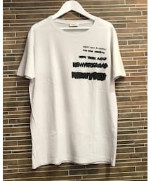 SAINT LAURENT PARIS | Tシャツ/カットソー
