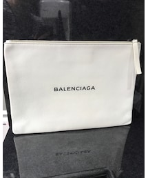 BALENCIAGA | クラッチバッグ