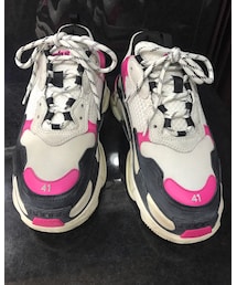 BALENCIAGA | スニーカー