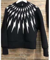 NEIL BARRETT | スウェット