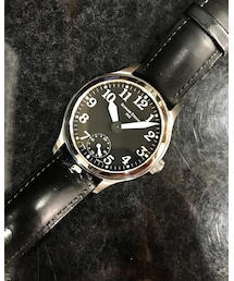 schwarz etienne | アナログ腕時計