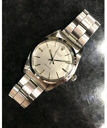 ROLEX | (アナログ腕時計)