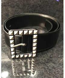 SAINT LAURENT PARIS | ベルト