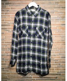 SAINT LAURENT PARIS | シャツ/ブラウス