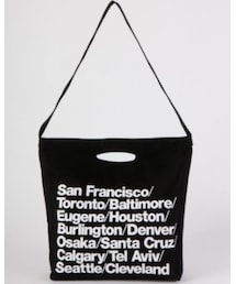 American Apparel | トートバッグ