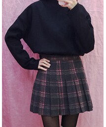 mixxmix | スカート